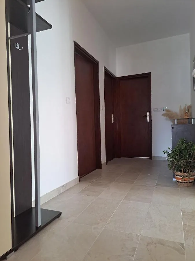 Apartment Rita Dramalj