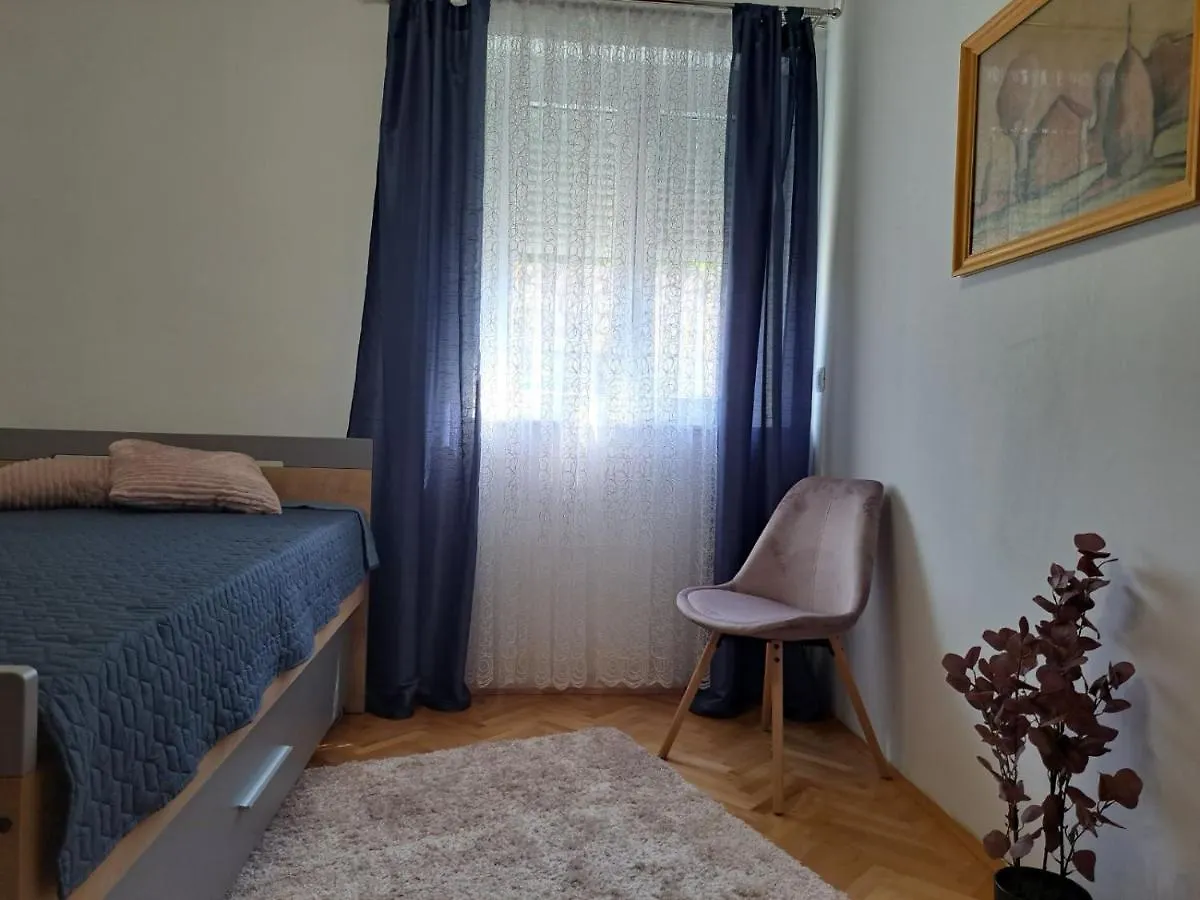 Apartment Rita Dramalj