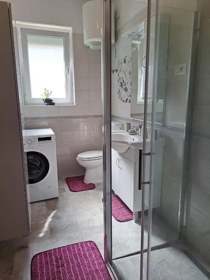 Apartment Rita Dramalj