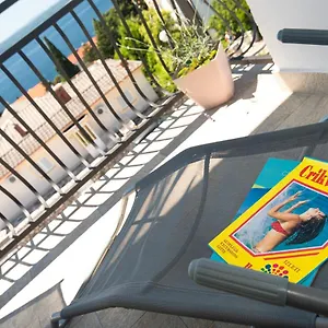 Apartament Ani, Dramalj