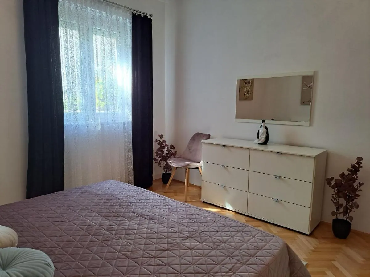 Apartment Rita Dramalj Croatia